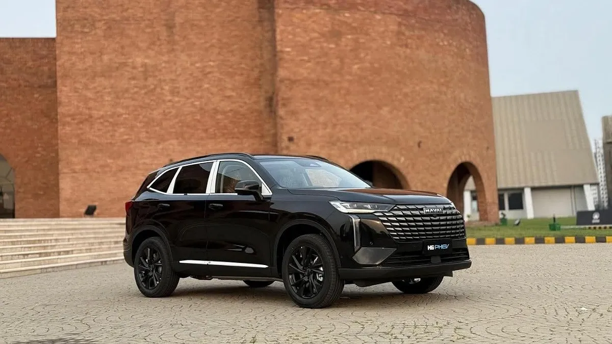 Top Car Brands in Pakistan 2025–2026 | Best Cars, Prices & Features