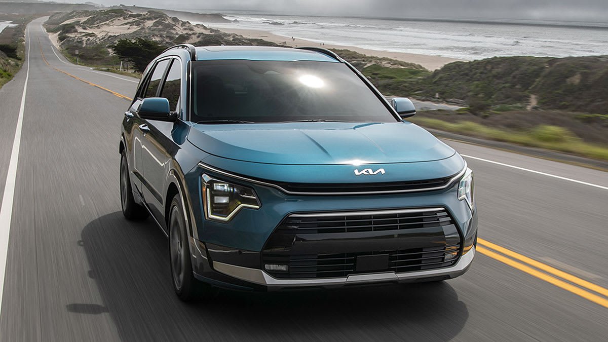 Most Fuel-Efficient Cars in the USA 2025