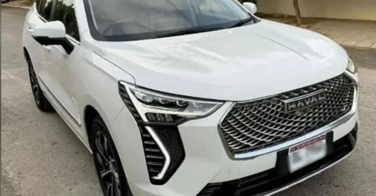 Imported SUVs in Pakistan 2025 – Top Models, Prices, and Features